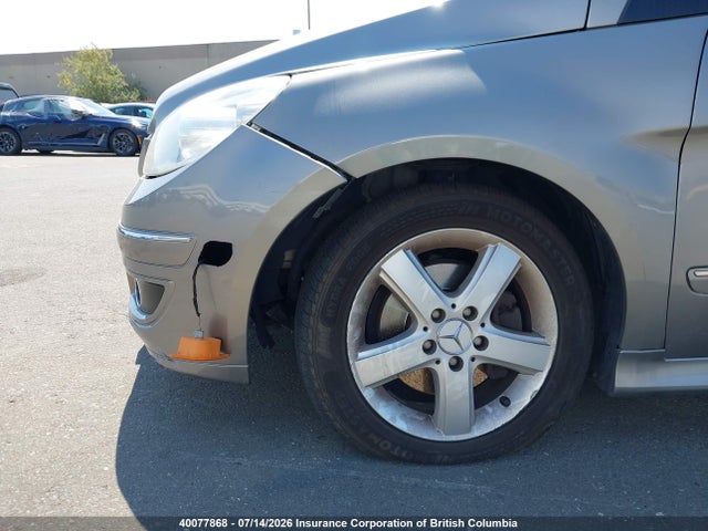 Aukcja sprzedaży 2008 Mercedes-benz B 200 Turbo, vin: WDDFH34X58J287326, numer aukcji: 40077868