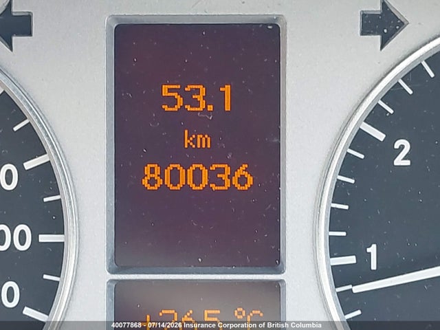 Aukcja sprzedaży 2008 Mercedes-benz B 200 Turbo, vin: WDDFH34X58J287326, numer aukcji: 40077868