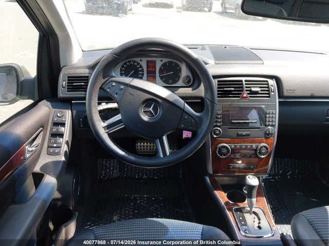 Aukcja sprzedaży 2008 Mercedes-benz B 200 Turbo, vin: WDDFH34X58J287326, numer aukcji: 40077868