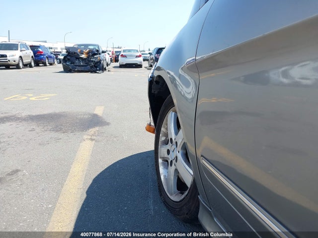 Aukcja sprzedaży 2008 Mercedes-benz B 200 Turbo, vin: WDDFH34X58J287326, numer aukcji: 40077868