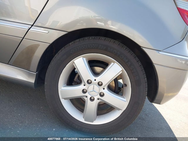 Aukcja sprzedaży 2008 Mercedes-benz B 200 Turbo, vin: WDDFH34X58J287326, numer aukcji: 40077868