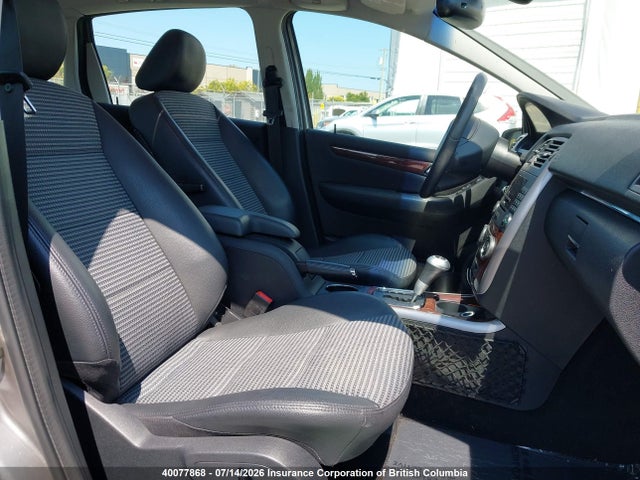 Aukcja sprzedaży 2008 Mercedes-benz B 200 Turbo, vin: WDDFH34X58J287326, numer aukcji: 40077868
