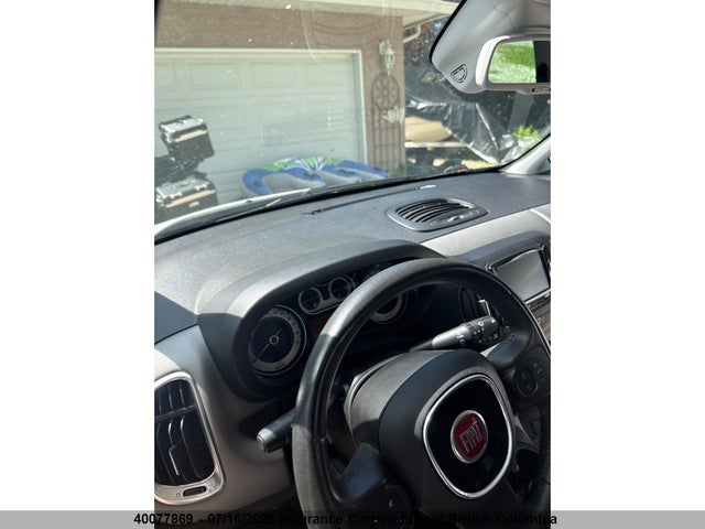 Fiat 500 2015 ZFBCFABH7FZ034903 Image 19