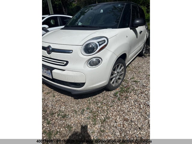 Fiat 500 2015 ZFBCFABH7FZ034903 Image 2