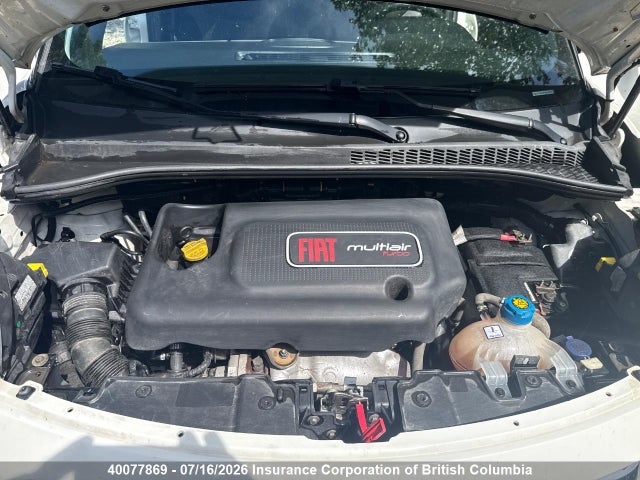Fiat 500 2015 ZFBCFABH7FZ034903 Image 20