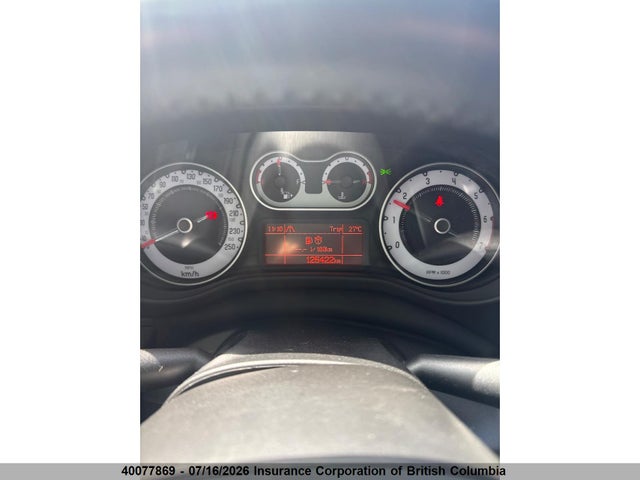 Fiat 500 2015 ZFBCFABH7FZ034903 Image 9