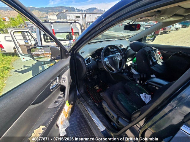 Nissan Rogue 2015 5N1AT2MV6FC823791 Image 11