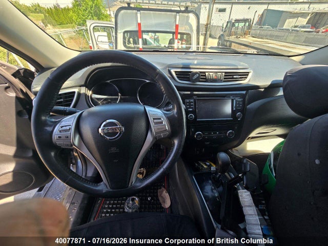 Nissan Rogue 2015 5N1AT2MV6FC823791 Image 13