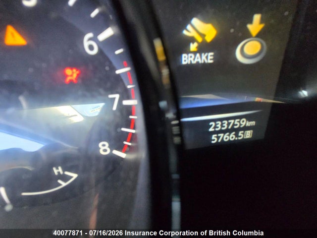 Nissan Rogue 2015 5N1AT2MV6FC823791 Image 14