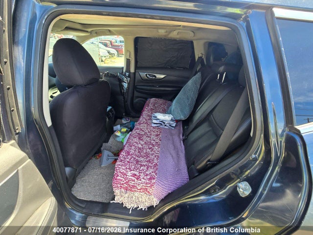 Nissan Rogue 2015 5N1AT2MV6FC823791 Image 16