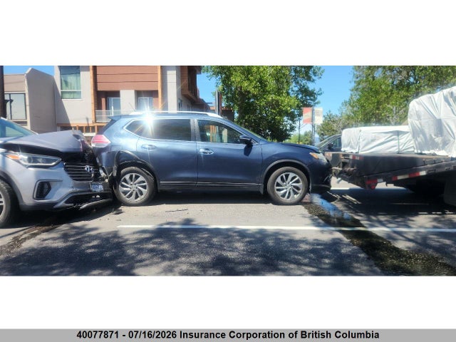 Nissan Rogue 2015 5N1AT2MV6FC823791 Image 18