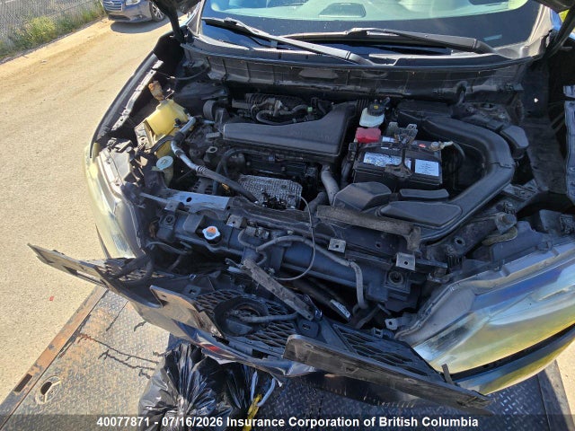 Nissan Rogue 2015 5N1AT2MV6FC823791 Image 5