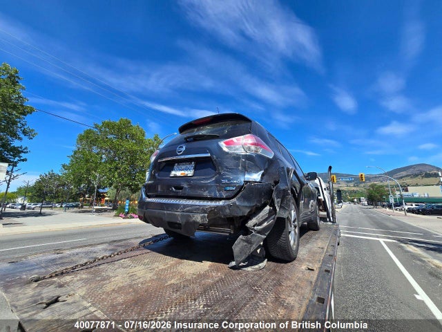 Nissan Rogue 2015 5N1AT2MV6FC823791 Image 7