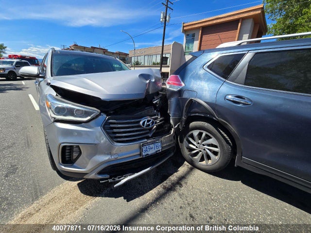 Nissan Rogue 2015 5N1AT2MV6FC823791 Image 8