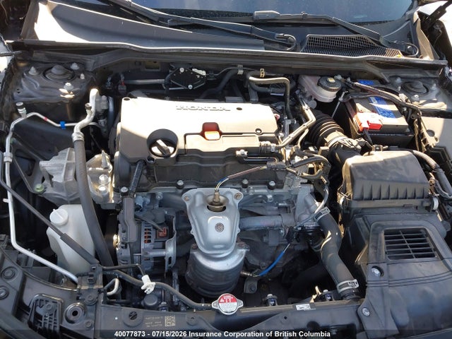 Honda Civic 2022 19XFL2H55NE400468 Image 10