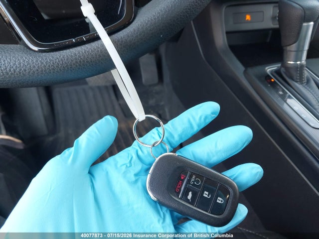 Honda Civic 2022 19XFL2H55NE400468 Image 11
