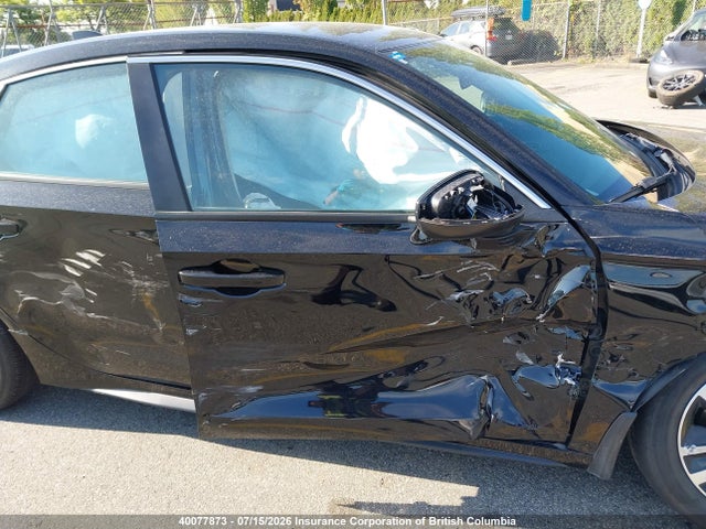 Honda Civic 2022 19XFL2H55NE400468 Image 12