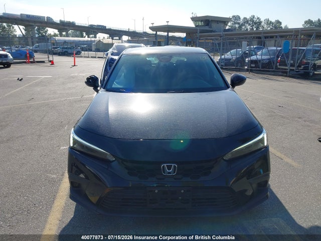 Honda Civic 2022 19XFL2H55NE400468 Image 13