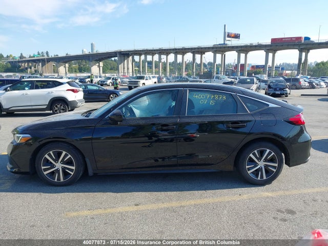 Honda Civic 2022 19XFL2H55NE400468 Image 15