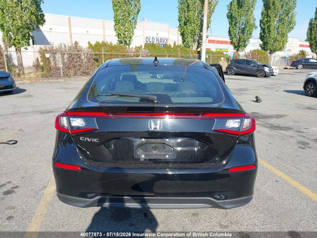 Honda Civic 2022 19XFL2H55NE400468 Image 17