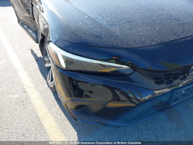 Honda Civic 2022 19XFL2H55NE400468 Image 21