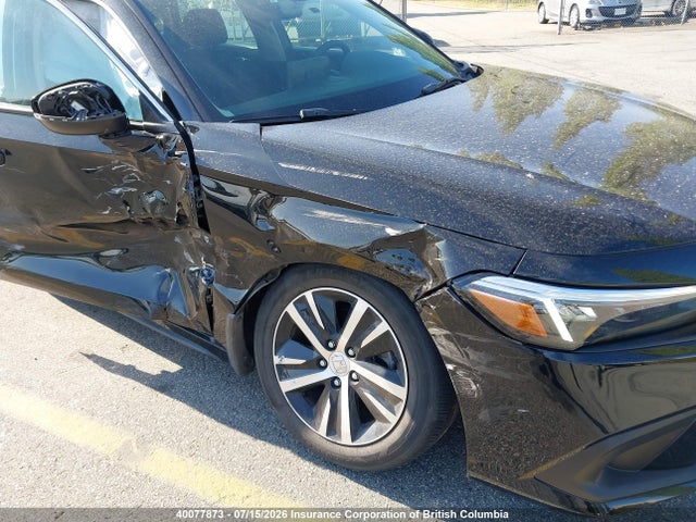 Honda Civic 2022 19XFL2H55NE400468 Image 6