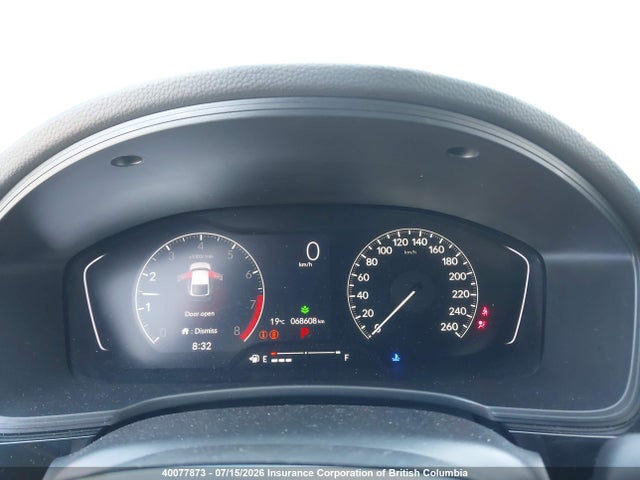 Honda Civic 2022 19XFL2H55NE400468 Image 7