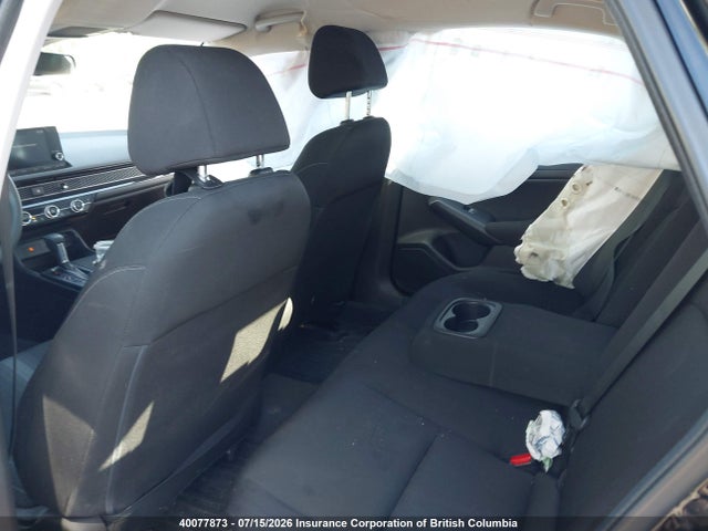 Honda Civic 2022 19XFL2H55NE400468 Image 8