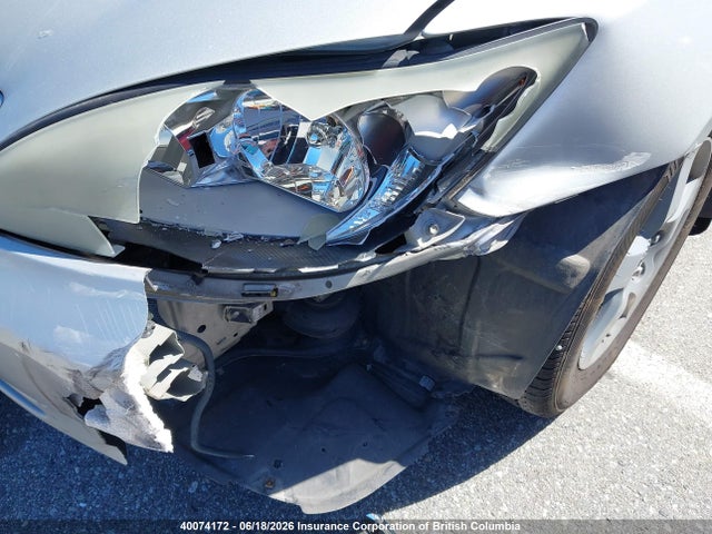 40074172 :رقم المزاد ، JTDBF30K330092784 vin ، 2003 Toyota Camry Le/xle مزاد بيع