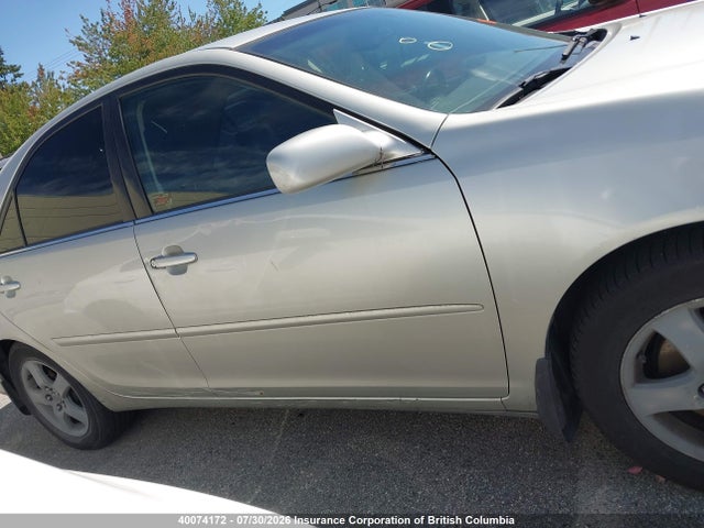 40074172 :رقم المزاد ، JTDBF30K330092784 vin ، 2003 Toyota Camry Le/xle مزاد بيع