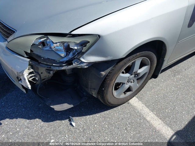 40074172 :رقم المزاد ، JTDBF30K330092784 vin ، 2003 Toyota Camry Le/xle مزاد بيع