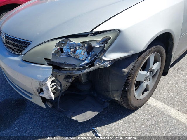 40074172 :رقم المزاد ، JTDBF30K330092784 vin ، 2003 Toyota Camry Le/xle مزاد بيع