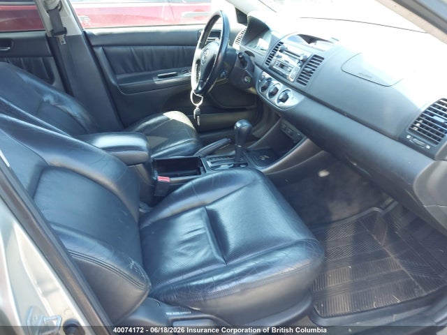 40074172 :رقم المزاد ، JTDBF30K330092784 vin ، 2003 Toyota Camry Le/xle مزاد بيع