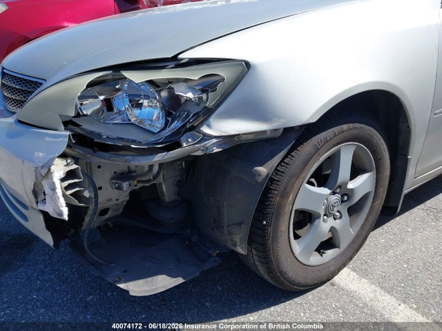 40074172 :رقم المزاد ، JTDBF30K330092784 vin ، 2003 Toyota Camry Le/xle مزاد بيع