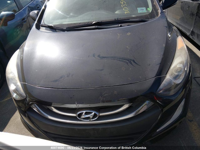 KMHD35LH9GU331388 Hyundai ELANTRA GT