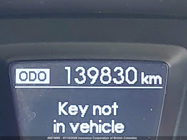 KMHD35LH9GU331388 Hyundai ELANTRA GT