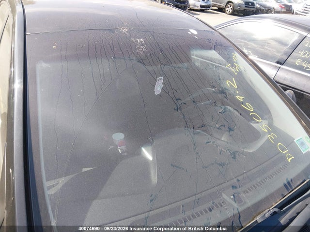 KMHD35LH9GU331388 Hyundai ELANTRA GT