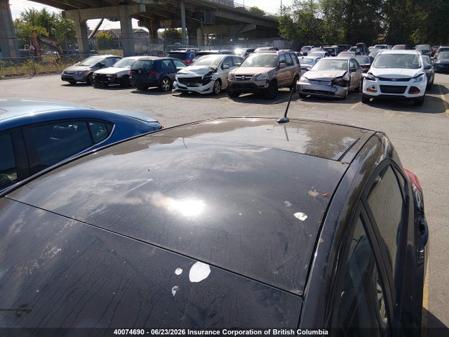 KMHD35LH9GU331388 Hyundai ELANTRA GT