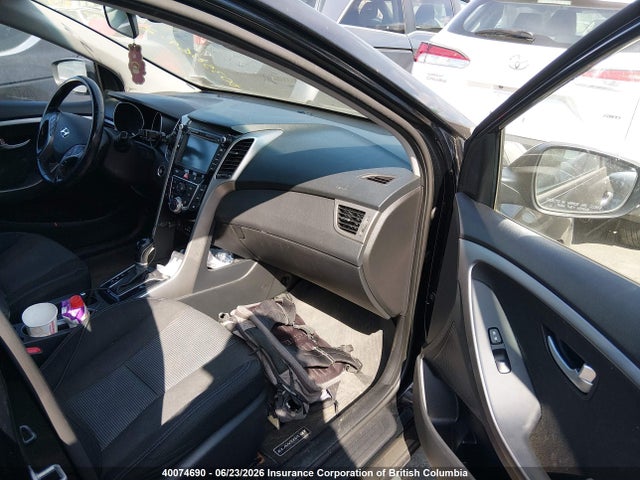 KMHD35LH9GU331388 Hyundai ELANTRA GT
