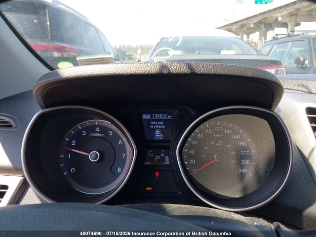 KMHD35LH9GU331388 Hyundai ELANTRA GT