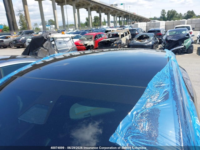 7SAYGDEE1NF367317 Tesla Model Y