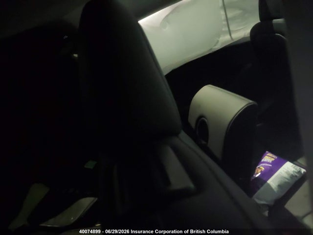 7SAYGDEE1NF367317 Tesla Model Y