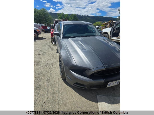 2014 1ZVBP8CF1E5312564 main image