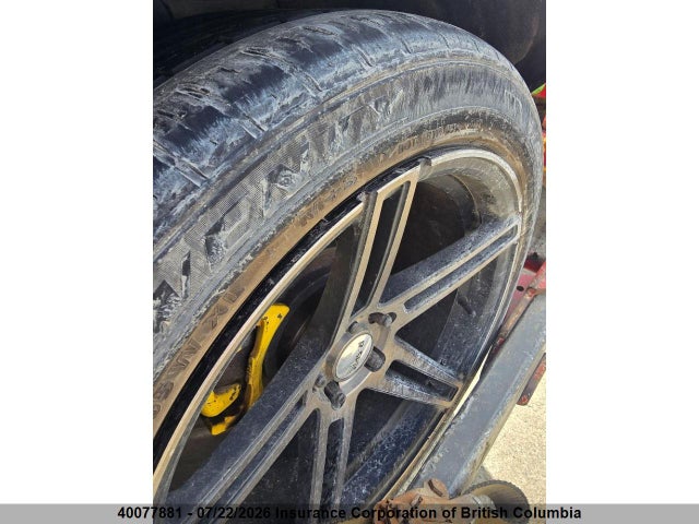 40077881 :رقم المزاد ، 1ZVBP8CF1E5312564 vin ، 2014 Ford Mustang Gt مزاد بيع