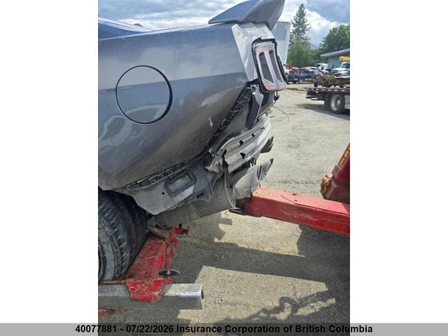 40077881 :رقم المزاد ، 1ZVBP8CF1E5312564 vin ، 2014 Ford Mustang Gt مزاد بيع