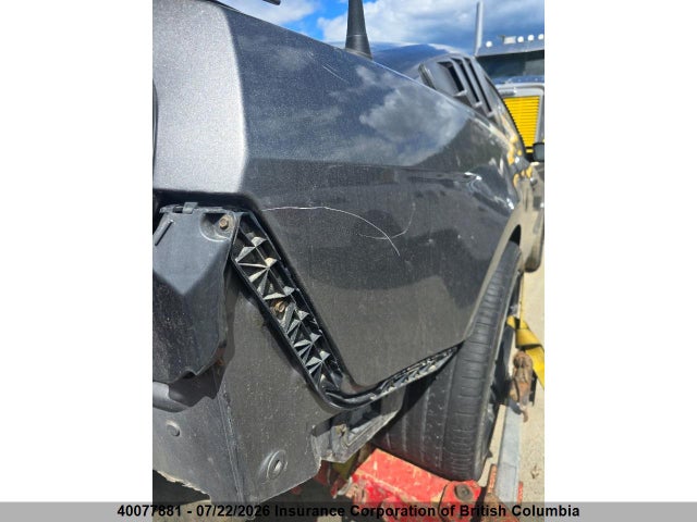 40077881 :رقم المزاد ، 1ZVBP8CF1E5312564 vin ، 2014 Ford Mustang Gt مزاد بيع