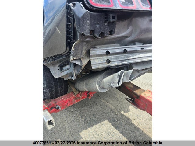 40077881 :رقم المزاد ، 1ZVBP8CF1E5312564 vin ، 2014 Ford Mustang Gt مزاد بيع