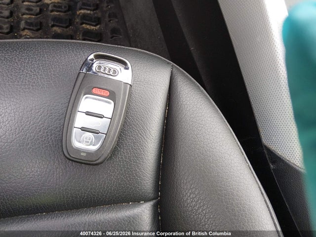 Aukcja sprzedaży 2014 Audi Sq5 Premium Plus, vin: WA1CGCFP0EA122593, numer aukcji: 40074326