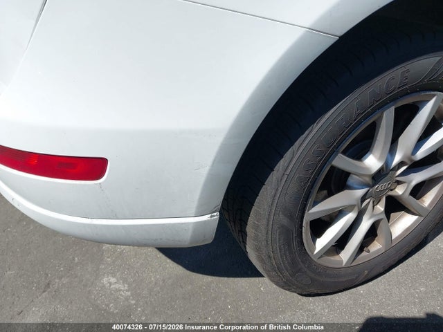 Aukcja sprzedaży 2014 Audi Sq5 Premium Plus, vin: WA1CGCFP0EA122593, numer aukcji: 40074326