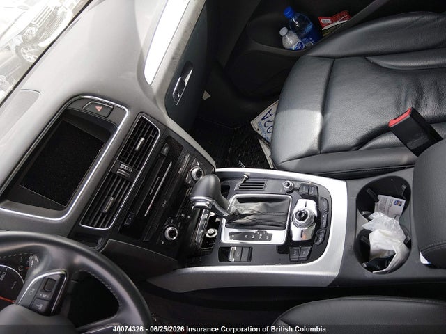 Aukcja sprzedaży 2014 Audi Sq5 Premium Plus, vin: WA1CGCFP0EA122593, numer aukcji: 40074326